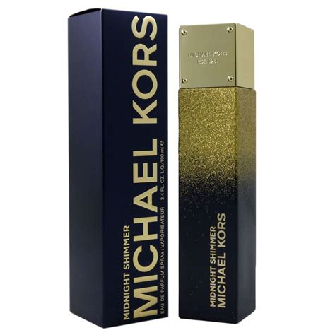 alternativen zu michael kors midnight shimmer|mk midnight.